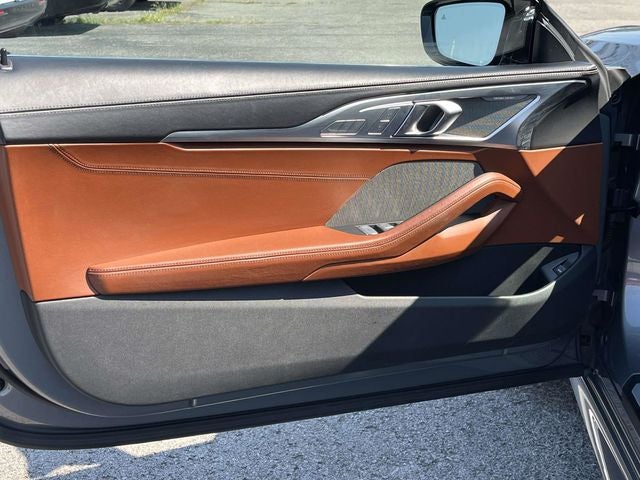 2023 BMW M850i M850i xDrive