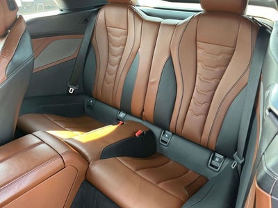 2023 BMW M850i M850i xDrive