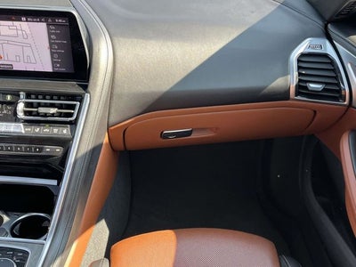 2023 BMW M850i M850i xDrive
