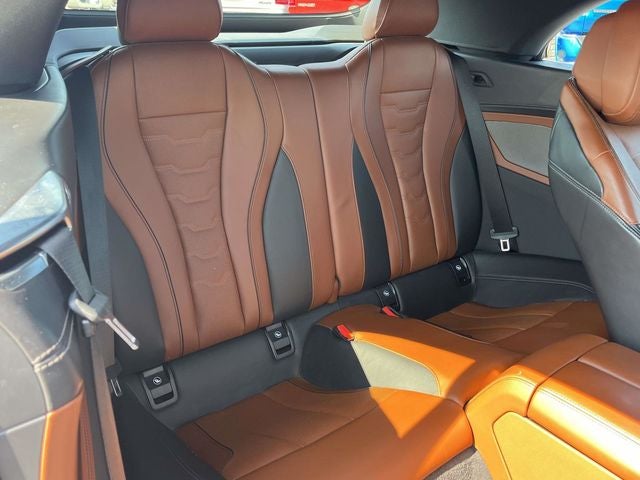 2023 BMW M850i M850i xDrive