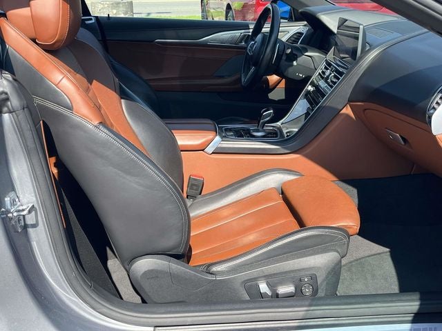 2023 BMW M850i M850i xDrive