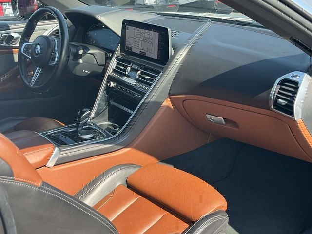 2023 BMW M850i M850i xDrive