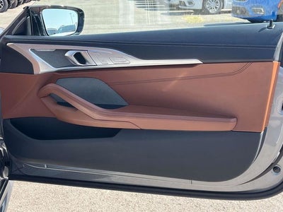 2023 BMW M850i M850i xDrive