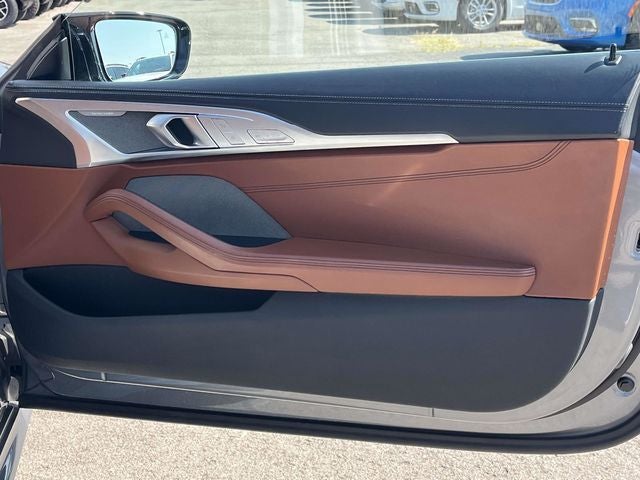 2023 BMW M850i M850i xDrive