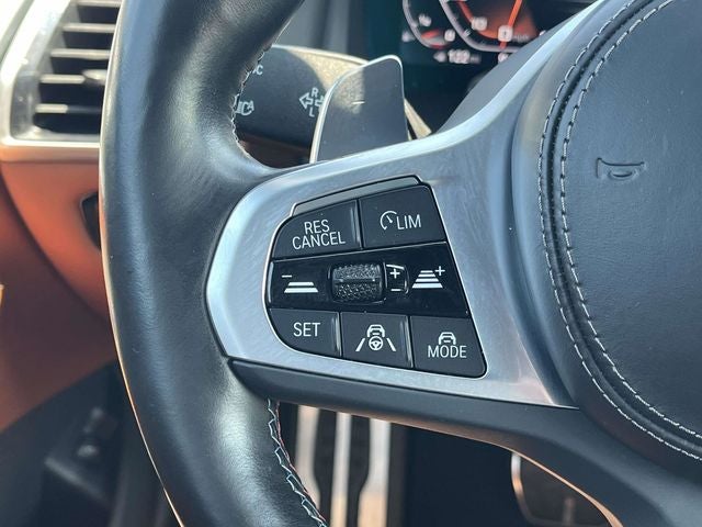 2023 BMW M850i M850i xDrive