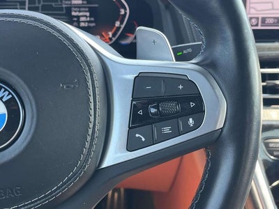 2023 BMW M850i M850i xDrive