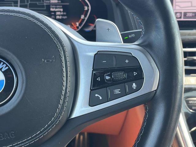 2023 BMW M850i M850i xDrive