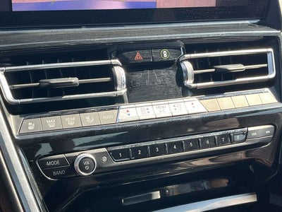2023 BMW M850i M850i xDrive
