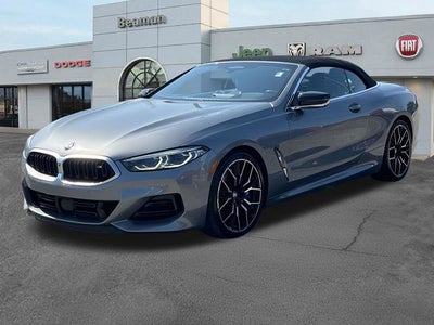 2023 BMW M850i M850i xDrive