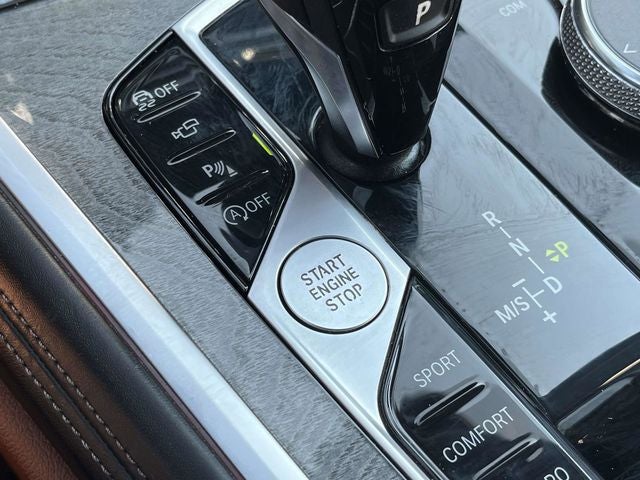 2023 BMW M850i M850i xDrive