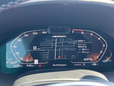2023 BMW M850i M850i xDrive