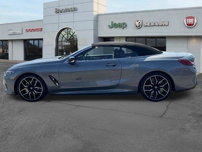 2023 BMW M850i M850i xDrive