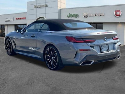2023 BMW M850i M850i xDrive