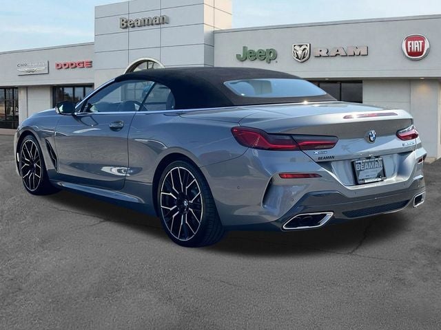2023 BMW M850i M850i xDrive