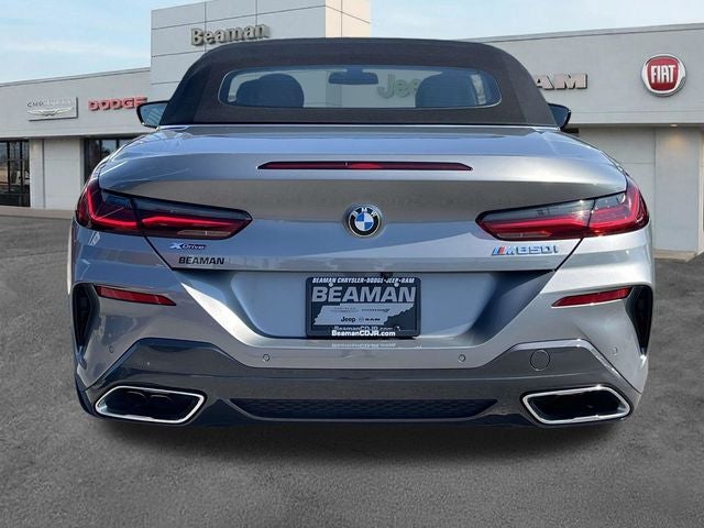 2023 BMW M850i M850i xDrive
