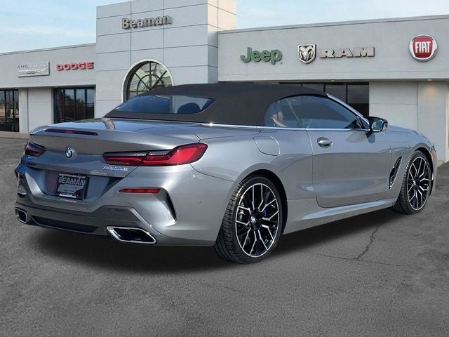 2023 BMW M850i M850i xDrive