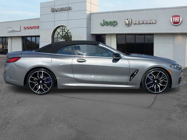 2023 BMW M850i M850i xDrive
