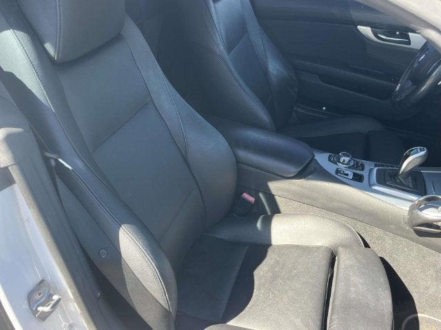 2014 BMW Z4 sDrive35is