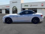 2014 BMW Z4 sDrive35is
