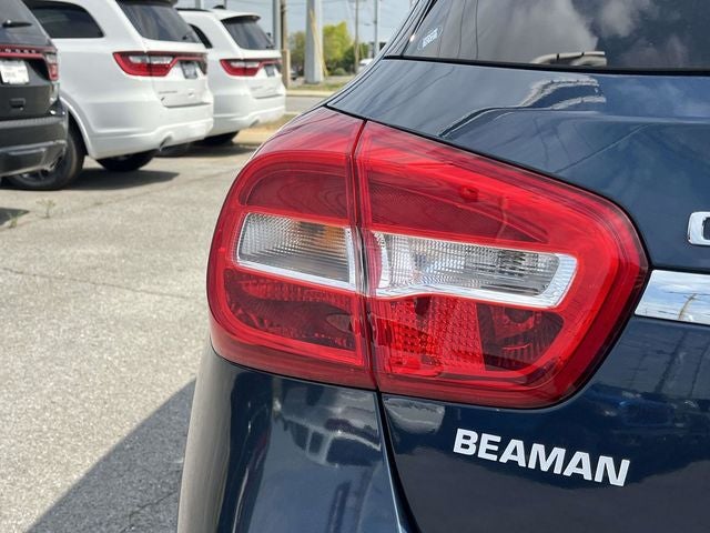 2020 Mercedes-Benz GLA 250 GLA 250
