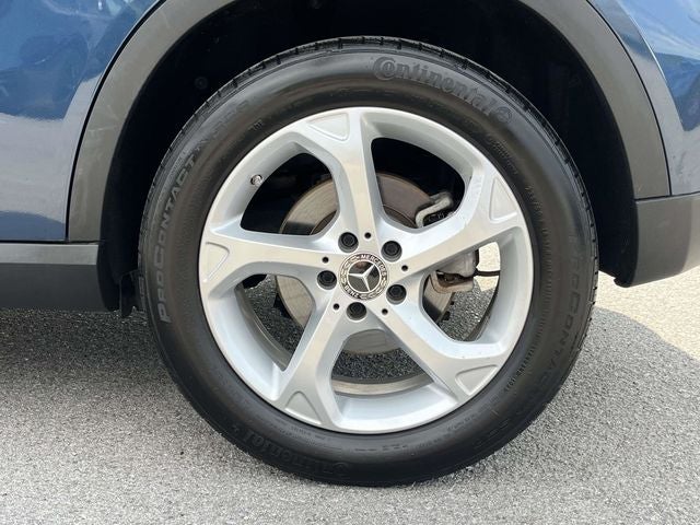 2020 Mercedes-Benz GLA 250 GLA 250