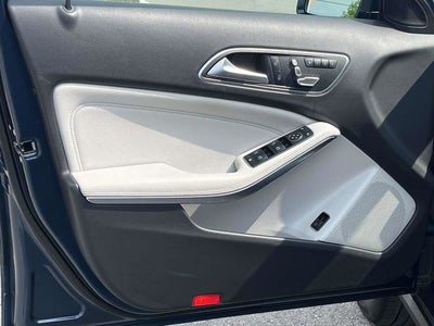 2020 Mercedes-Benz GLA 250 GLA 250