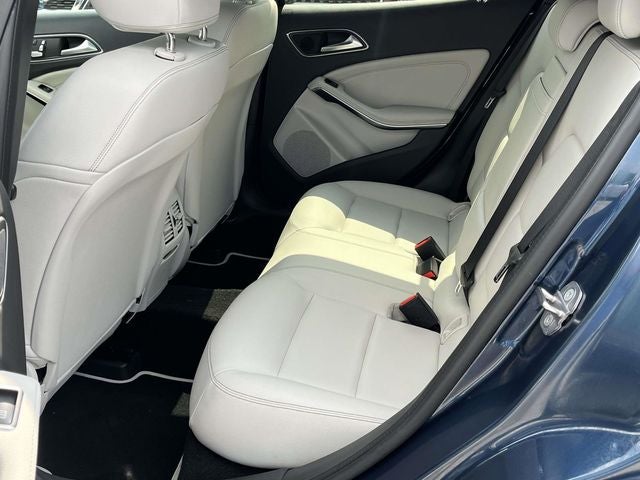 2020 Mercedes-Benz GLA 250 GLA 250