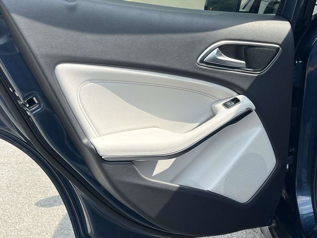 2020 Mercedes-Benz GLA 250 GLA 250