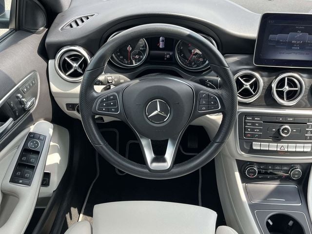 2020 Mercedes-Benz GLA 250 GLA 250