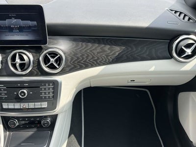 2020 Mercedes-Benz GLA 250 GLA 250