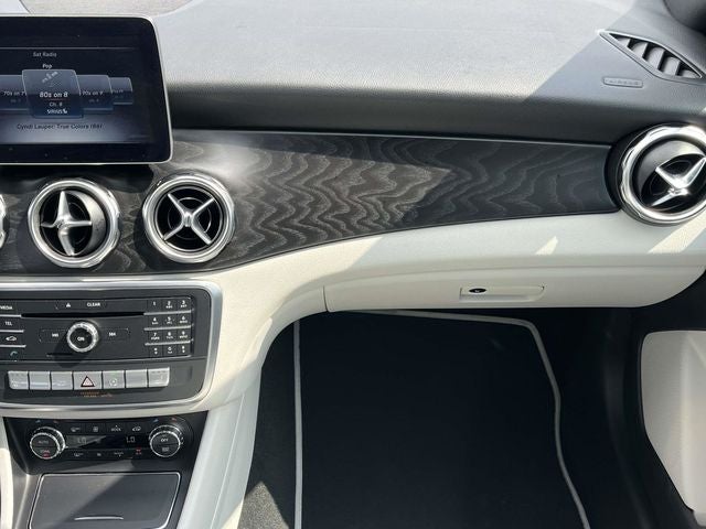 2020 Mercedes-Benz GLA 250 GLA 250