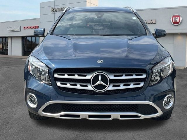 2020 Mercedes-Benz GLA 250 GLA 250