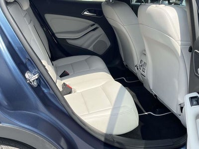 2020 Mercedes-Benz GLA 250 GLA 250