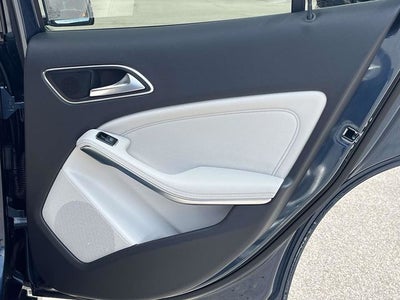 2020 Mercedes-Benz GLA 250 GLA 250