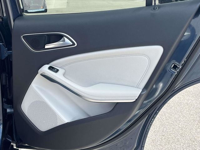 2020 Mercedes-Benz GLA 250 GLA 250