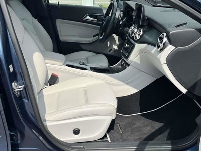 2020 Mercedes-Benz GLA 250 GLA 250