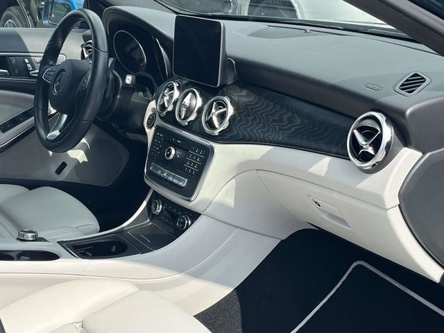 2020 Mercedes-Benz GLA 250 GLA 250