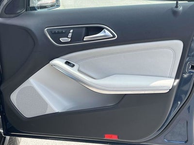 2020 Mercedes-Benz GLA 250 GLA 250