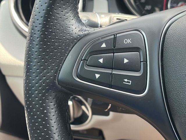 2020 Mercedes-Benz GLA 250 GLA 250