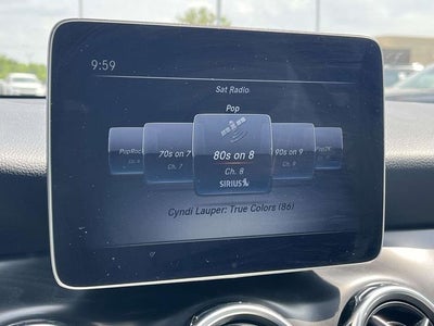 2020 Mercedes-Benz GLA 250 GLA 250