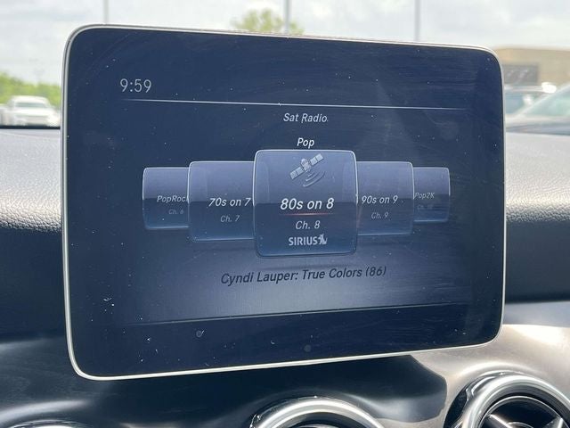 2020 Mercedes-Benz GLA 250 GLA 250
