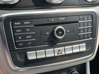 2020 Mercedes-Benz GLA 250 GLA 250