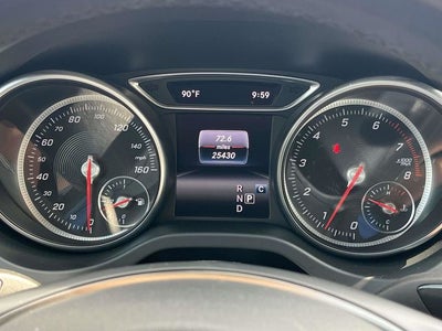 2020 Mercedes-Benz GLA 250 GLA 250