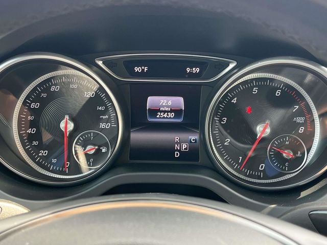 2020 Mercedes-Benz GLA 250 GLA 250