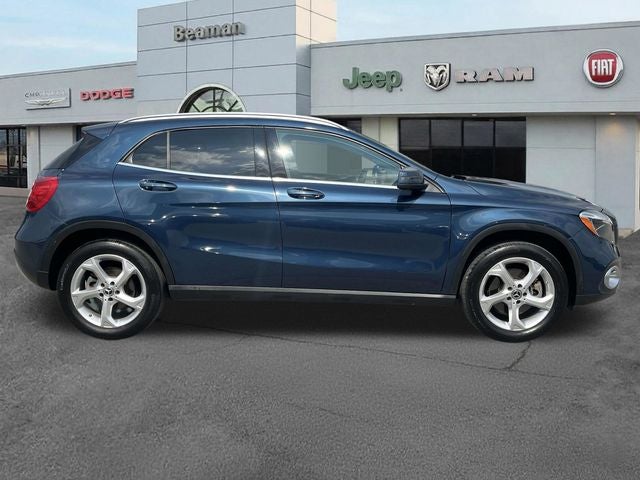 2020 Mercedes-Benz GLA 250 GLA 250