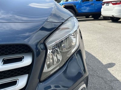2020 Mercedes-Benz GLA 250 GLA 250