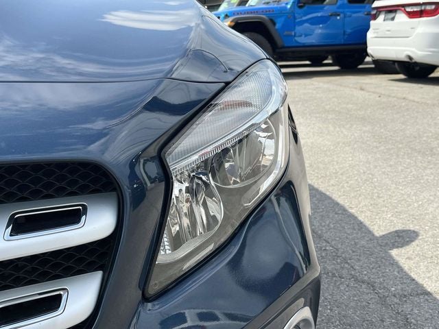 2020 Mercedes-Benz GLA 250 GLA 250