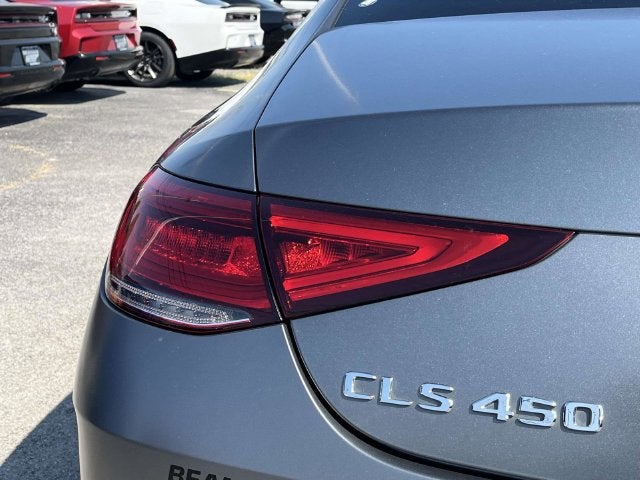 2020 Mercedes-Benz CLS 450 CLS 450