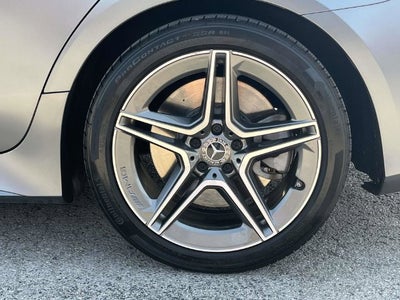 2020 Mercedes-Benz CLS 450 CLS 450