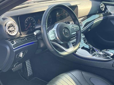 2020 Mercedes-Benz CLS 450 CLS 450